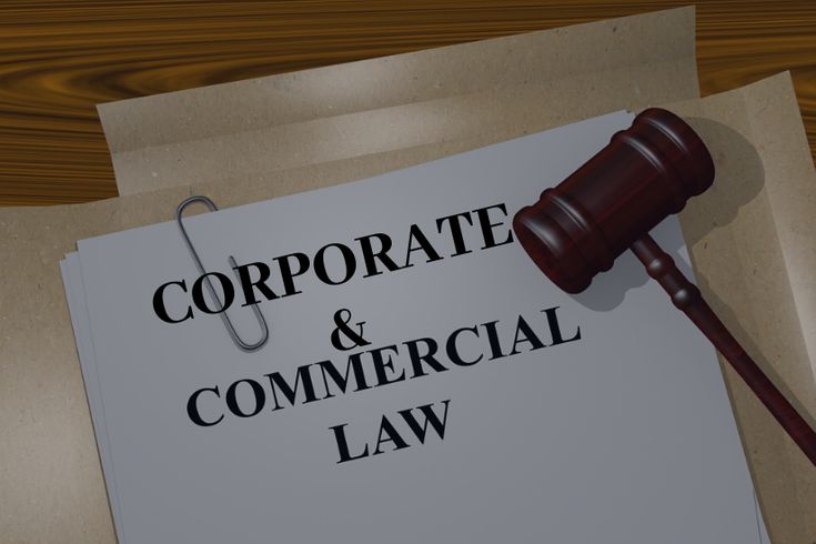 Corporate & Commercial Law: Business Legal Services in India