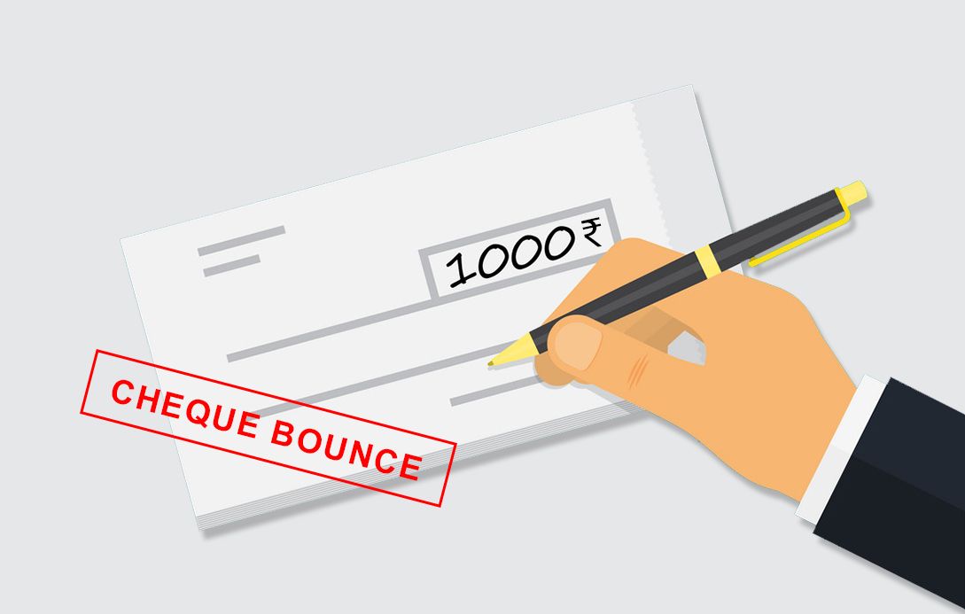 Cheque Bounce Matters in India: Legal Process and Remedies